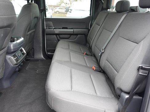 Used 2024 Ford F150 XLT w/ Equipment Group 302A MID AWD/4WD image 25