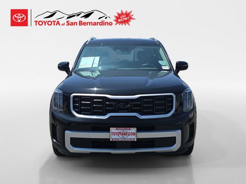Used 2024 Kia Telluride S AWD/4WD image 8