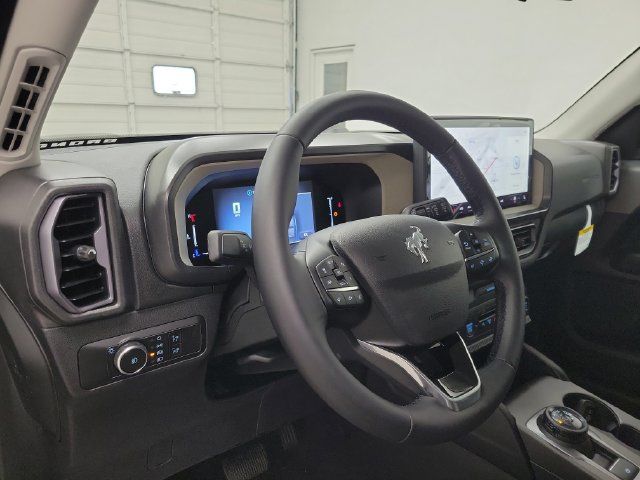 New 2026 Ford Bronco Sport Big Bend w/ Convenience Package AWD/4WD image 18