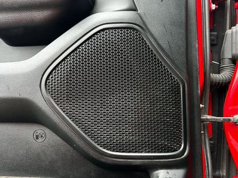Used 2021 RAM 1500 Rebel w/ Rebel Level 1 Equipment Group AWD/4WD image 14