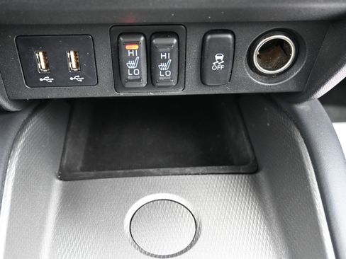 Used 2022 Mitsubishi Outlander Sport FWD image 28