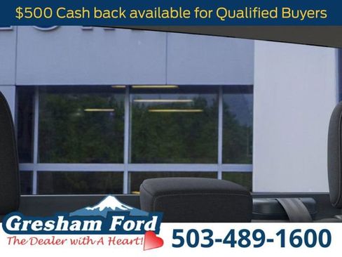 New 2026 Ford Maverick XL image 27