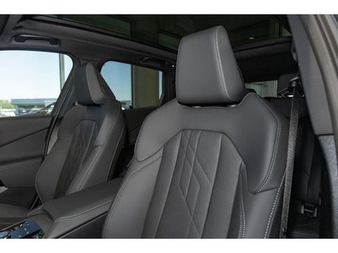 New 2026 BMW X3 xDrive30i AWD/4WD image 35