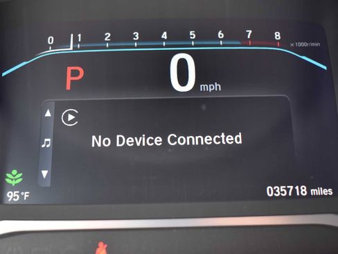 Used 2021 Honda Passport Elite image 13