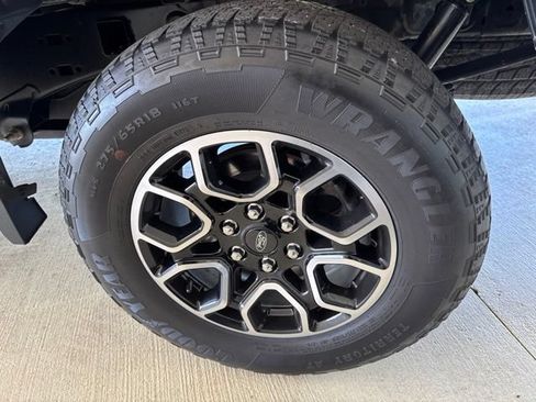 Used 2023 Ford F150 XL w/ STX Appearance Package AWD/4WD image 11