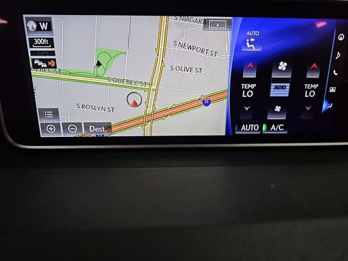 Used 2018 Lexus RX 350 AWD w/ Premium Package image 25