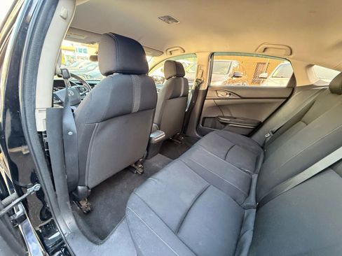 Used 2018 Honda Civic LX image 23