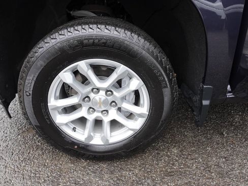 Used 2024 Chevrolet Silverado 1500 LT image 50