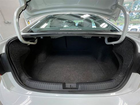 Used 2019 Volkswagen Jetta SE FWD image 22