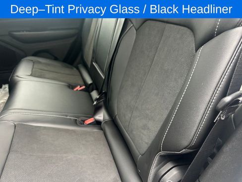 New 2025 Jeep Grand Cherokee Altitude image 21