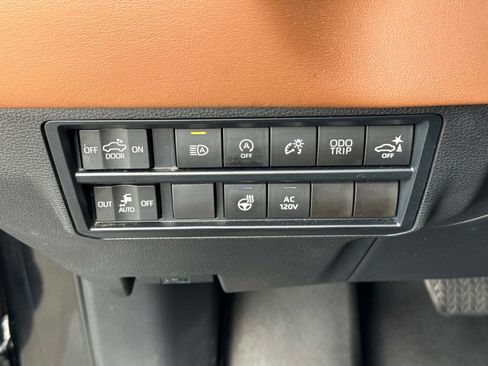 Used 2024 Toyota Tundra 1794 Edition RWD image 32
