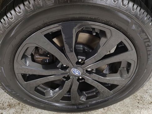 Used 2020 Subaru Forester Sport w/ Popular Package #2 image 31