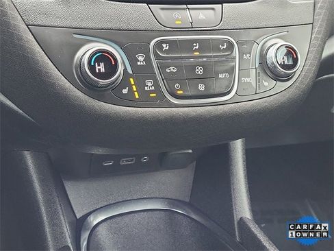 Used 2024 Chevrolet Malibu LT image 17