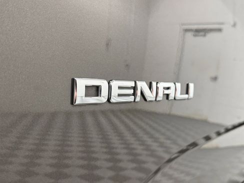 Used 2019 GMC Canyon Denali AWD/4WD image 10