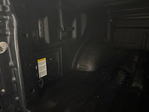 Used 2021 Ford F150 Lariat w/ Equipment Group 502A High AWD/4WD image 35