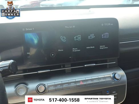 Used 2024 Hyundai Kona SEL AWD/4WD image 19
