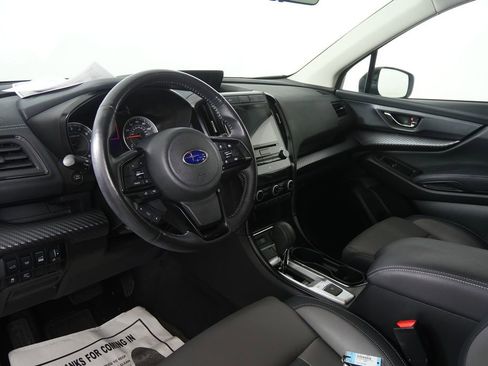 Used 2022 Subaru Ascent Onyx Edition image 12
