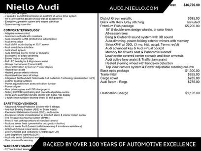 Used 2023 Audi Q5 2.0T Premium Plus