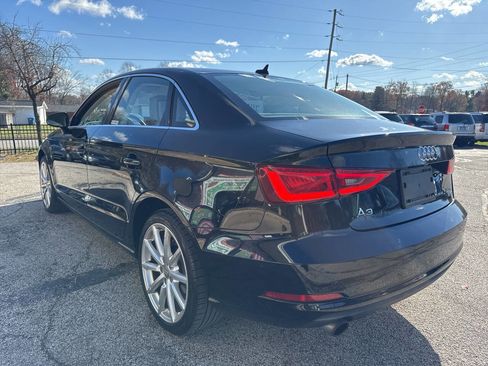 Used 2015 Audi A3 2.0T Premium Plus image 23