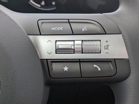 New 2026 Hyundai Tucson SEL FWD image 28