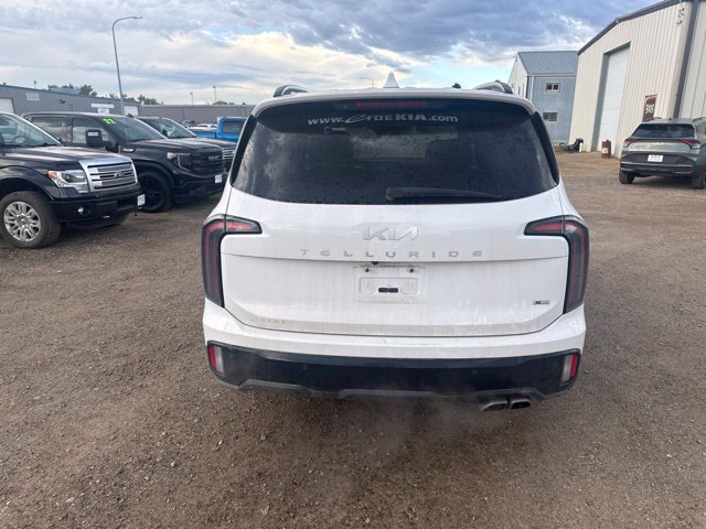 Used 2024 Kia Telluride SX Prestige X-Line AWD/4WD image 11