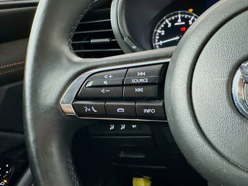 Used 2025 MAZDA MAZDA3 Carbon AWD/4WD image 25