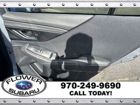 Certified 2025 Subaru Outback Premium w/ Popular Package #1A AWD/4WD image 16