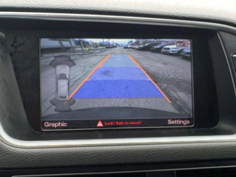 Used 2014 Audi Q5 2.0T Premium Plus w/ Premium Plus Package image 28