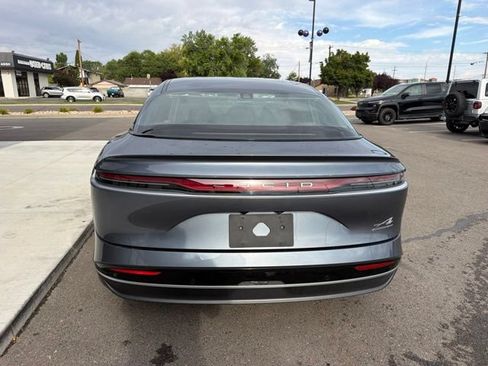 Used 2024 Lucid Air Touring AWD/4WD image 5