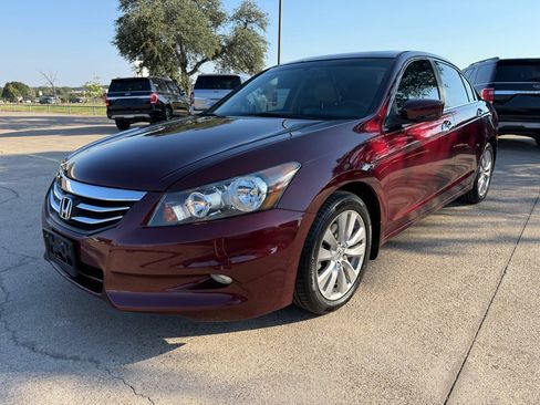Used 2012 Honda Accord EX-L image 3