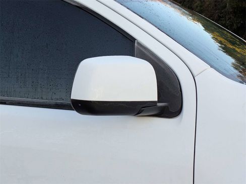 Used 2020 Chevrolet Colorado W/T w/ Custom Special Edition image 12