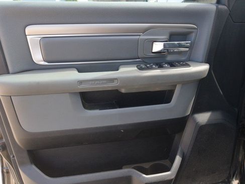 Used 2015 RAM 2500 Big Horn AWD/4WD image 13