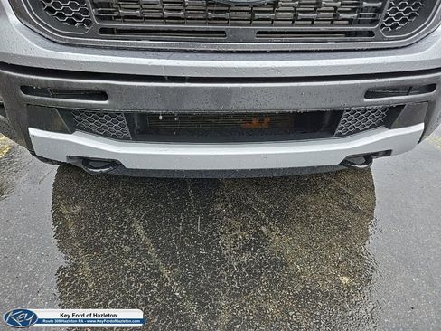 Used 2020 Ford Ranger XLT w/ Equipment Group 301A Mid image 5