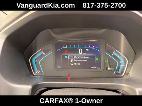 Used 2023 Honda Odyssey EX-L image 19