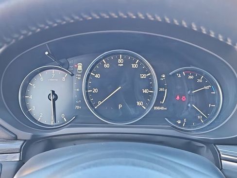 Used 2019 MAZDA CX-5 Grand Touring image 20