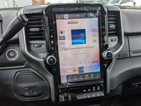 New 2026 RAM 3500 Big Horn image 14