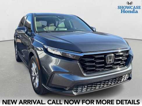 Used 2023 Honda CR-V EX-L image 6