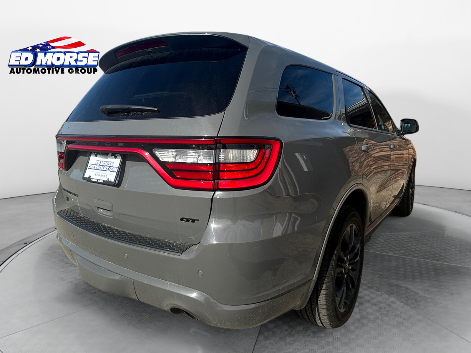 Used 2022 Dodge Durango GT AWD/4WD image 5