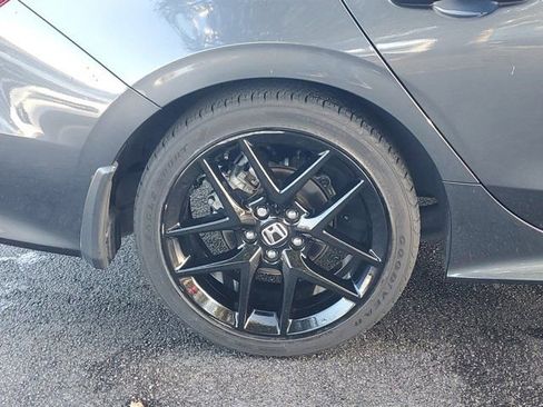 Used 2024 Honda Civic Sport image 7