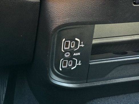 Used 2024 RAM 2500 Big Horn w/ Bed Utility Group image 30