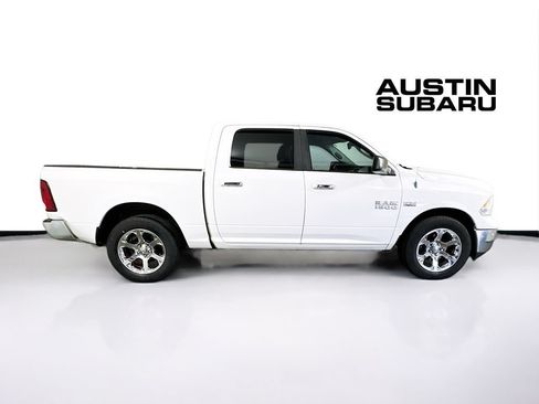 Used 2014 RAM 1500 Lone Star RWD image 8