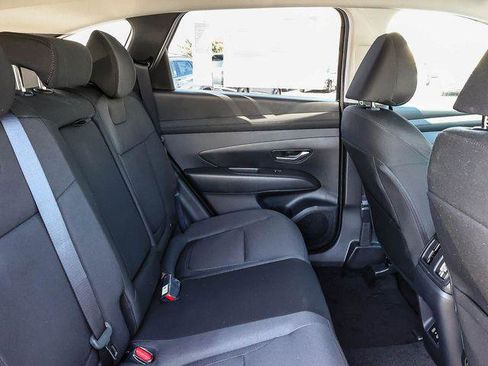 New 2026 Hyundai Tucson SEL AWD/4WD image 19