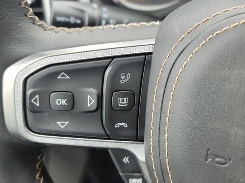 New 2026 RAM 1500 Tungsten AWD/4WD image 34
