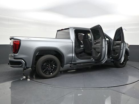 Used 2026 GMC Sierra 1500 Elevation w/ Max Trailering Package AWD/4WD image 29