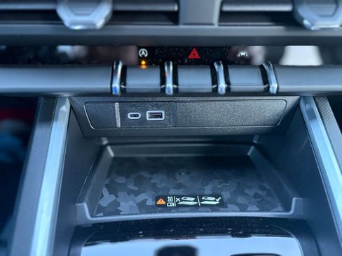 New 2026 Chevrolet Colorado Trail Boss AWD/4WD image 18