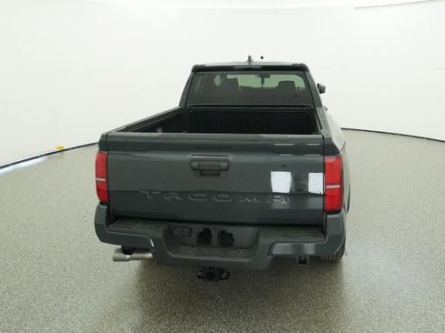 New 2025 Toyota Tacoma SR5 image 7