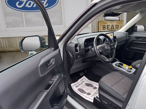 Certified 2023 Ford Bronco Sport Big Bend w/ Convenience Package image 14