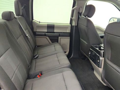 Used 2020 Ford F150 XL w/ Equipment Group 101A Mid image 22