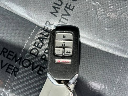 Used 2016 Honda Civic EX image 28
