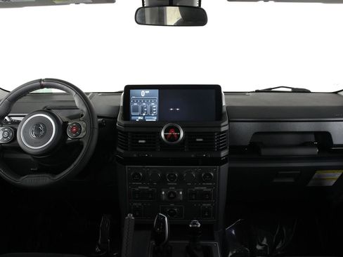 New 2025 INEOS Grenadier image 6